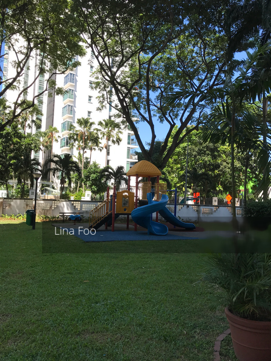 Equatorial Apartments (D15), Apartment #146989482